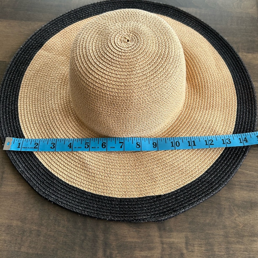 Sun Hat 👒☀️🌻☀️